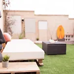 Holiday home Olivar De Castilla - Sun&colors Segovia