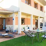 Olivar De Castilla - Sun&colors Holiday home *