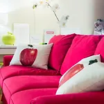 Holiday home Olivar De Castilla - Sun&colors Segovia