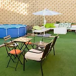 Olivar De Castilla - Sun&colors Holiday home
