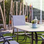 Olivar De Castilla - Sun&colors Holiday home Segovia
