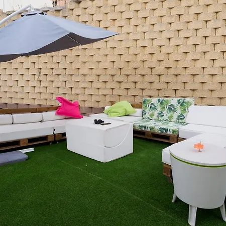 Olivar De Castilla - Sun&colors *