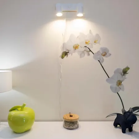 Olivar De Castilla - Sun&colors Segovia