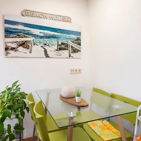 Olivar De Castilla - Sun&colors Segovia