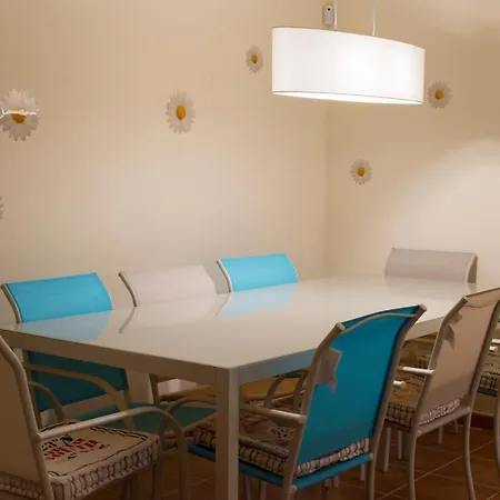 Holiday home Olivar De Castilla - Sun&colors