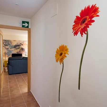 Olivar De Castilla - Sun&colors * Segovia