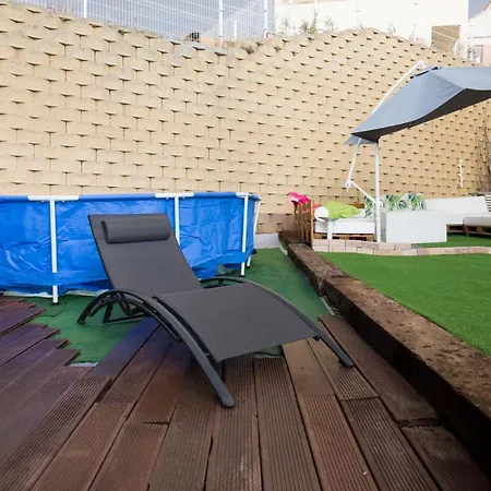 Holiday home Olivar De Castilla - Sun&colors