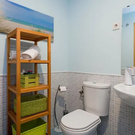 Olivar De Castilla - Sun&colors Tatil Evi Segovia