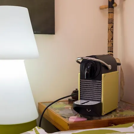 Olivar De Castilla - Sun&colors * Segovia