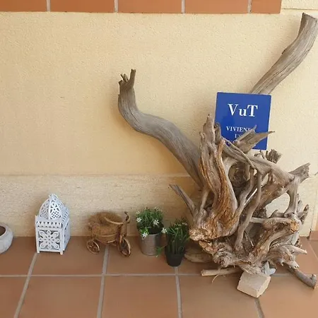 Tatil Evi Olivar De Castilla - Sun&colors