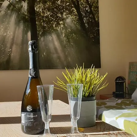 Olivar De Castilla - Sun&colors Tatil Evi Segovia