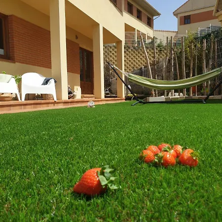 Olivar De Castilla - Sun&colors Tatil Evi Segovia