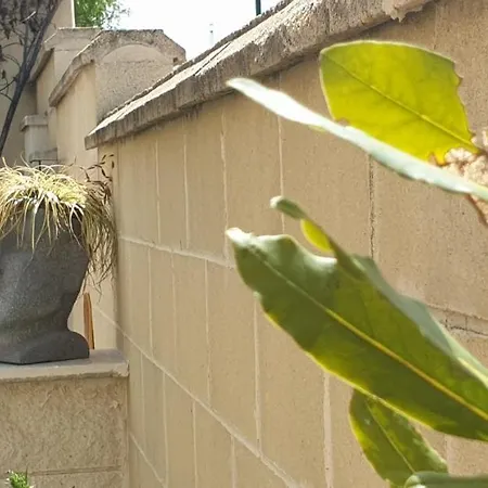 Olivar De Castilla - Sun&colors Tatil Evi *