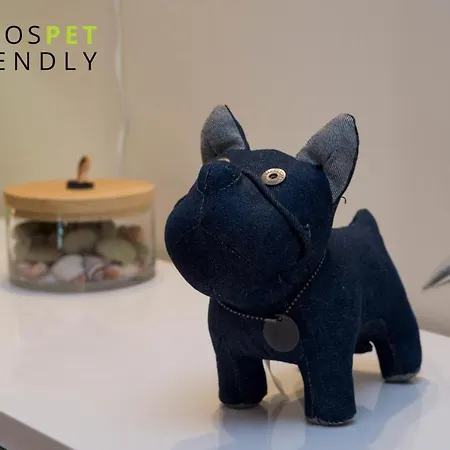 Olivar De Castilla - Sun&colors Segovia