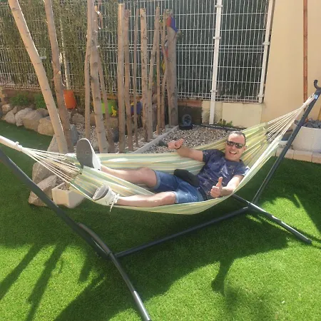 Tatil Evi Olivar De Castilla - Sun&colors Segovia