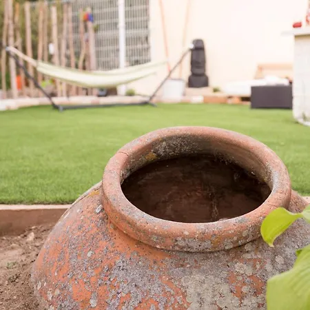 Olivar De Castilla - Sun&colors Tatil Evi