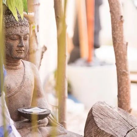 Feriehus Olivar De Castilla - Sun&colors Segovia