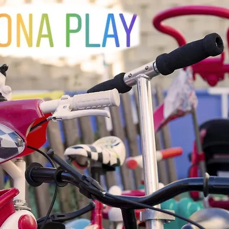 Olivar De Castilla - Sun&colors Vakantiehuis