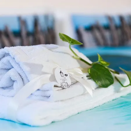 Olivar De Castilla - Sun&colors Segovia