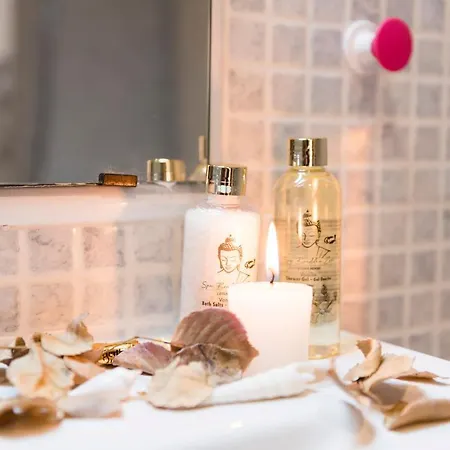 Olivar De Castilla - Sun&colors Tatil Evi Segovia