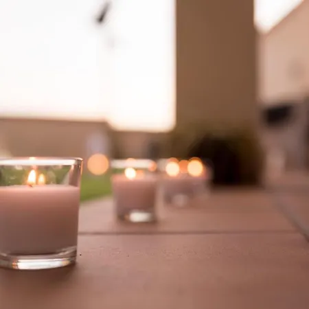 Olivar De Castilla - Sun&colors * Segovia