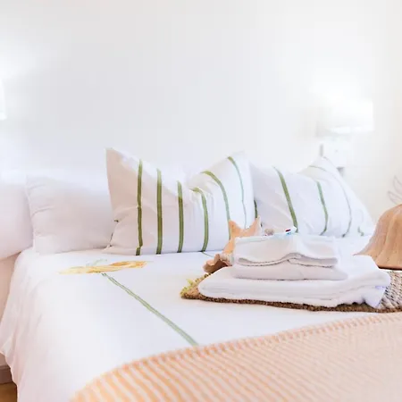 Tatil Evi Olivar De Castilla - Sun&colors *