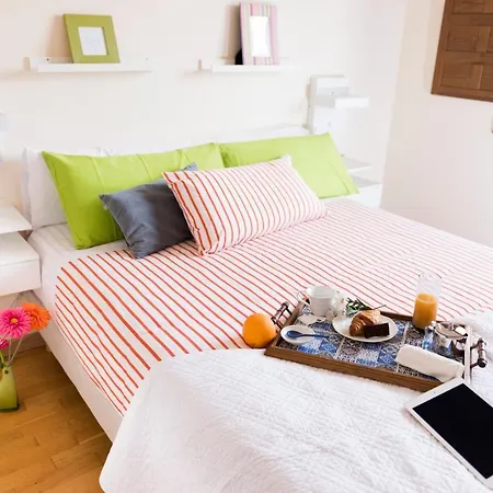 Tatil Evi Olivar De Castilla - Sun&colors Segovia