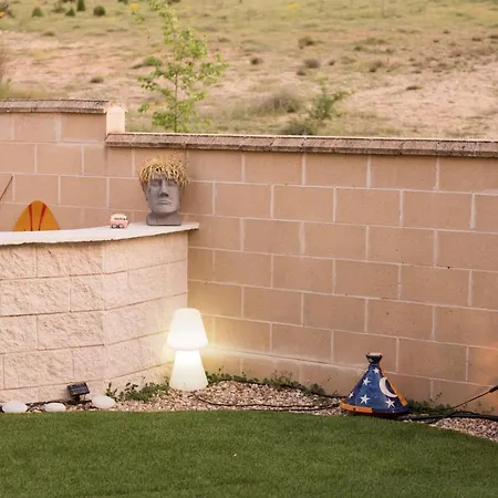 Olivar De Castilla - Sun&colors Tatil Evi *