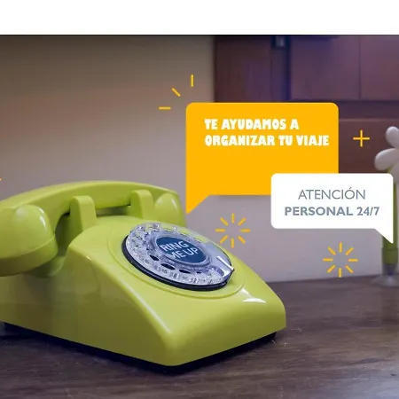 Feriehus Olivar De Castilla - Sun&colors