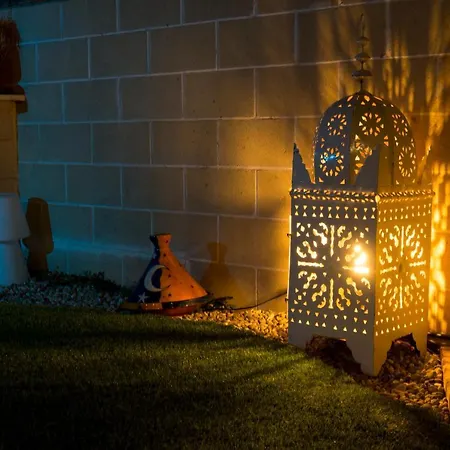 Tatil Evi Olivar De Castilla - Sun&colors *