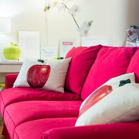 Tatil Evi Olivar De Castilla - Sun&colors Segovia