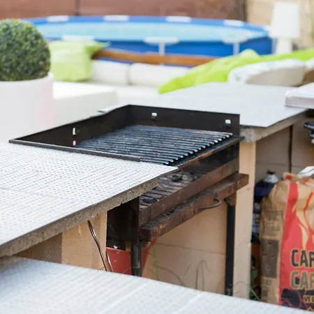 Olivar De Castilla - Sun&colors * Segovia