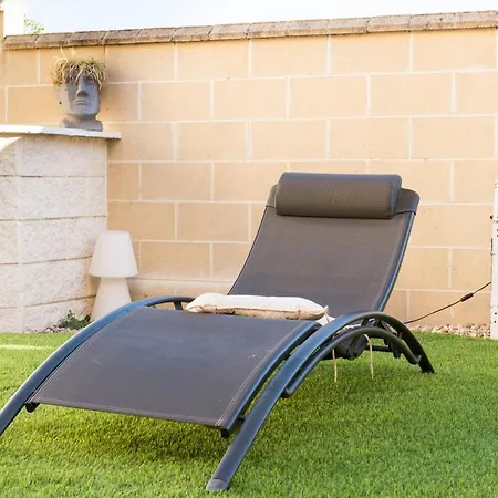 Olivar De Castilla - Sun&colors Holiday home