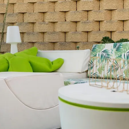 Olivar De Castilla - Sun&colors *