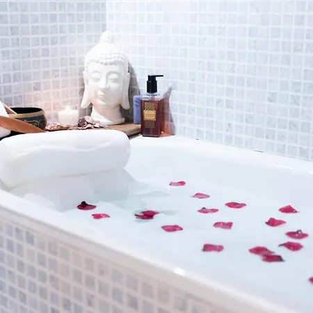 Olivar De Castilla - Sun&colors Segovia