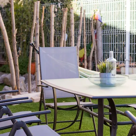 Olivar De Castilla - Sun&colors Holiday home Segovia