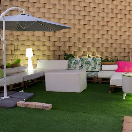 Olivar De Castilla - Sun&colors Tatil Evi