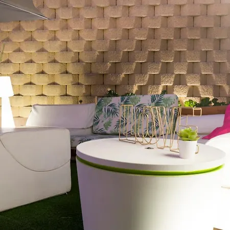 Tatil Evi Olivar De Castilla - Sun&colors *