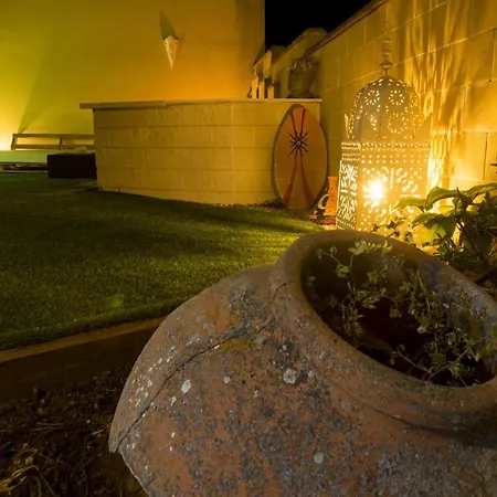 Tatil Evi Olivar De Castilla - Sun&colors Segovia