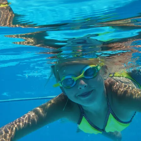 Olivar De Castilla - Sun&colors Tatil Evi *