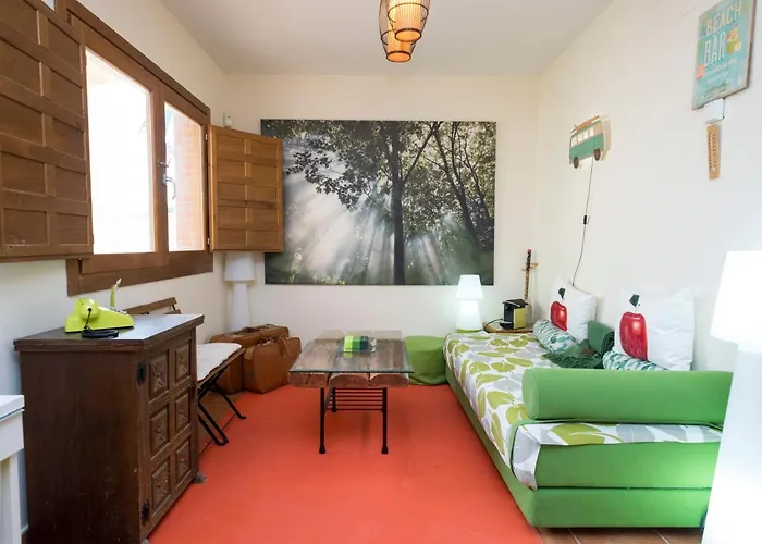 Olivar De Castilla - Sun&colors * Сеговия