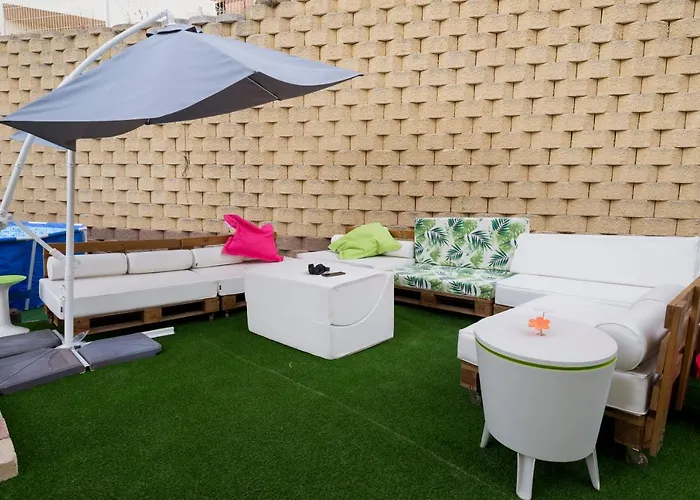 Olivar De Castilla - Sun&colors *