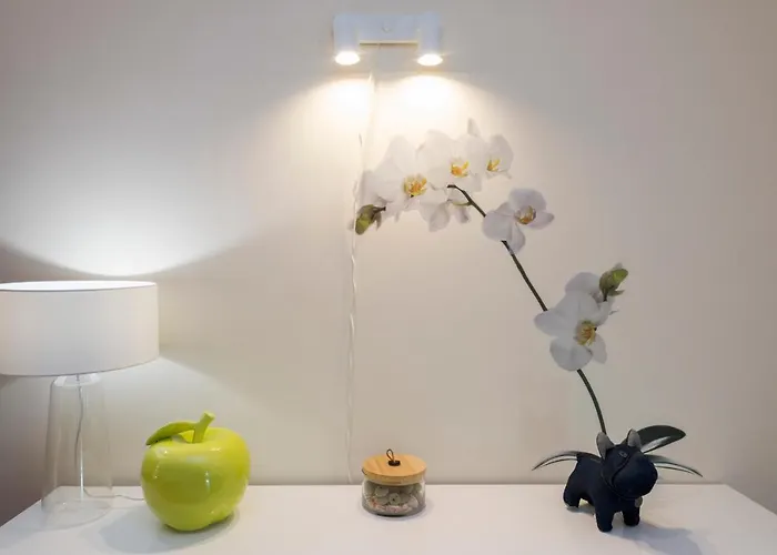 Olivar De Castilla - Sun&colors 塞哥维亚