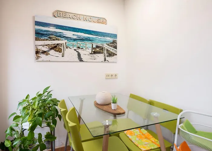 Olivar De Castilla - Sun&colors Сеговия