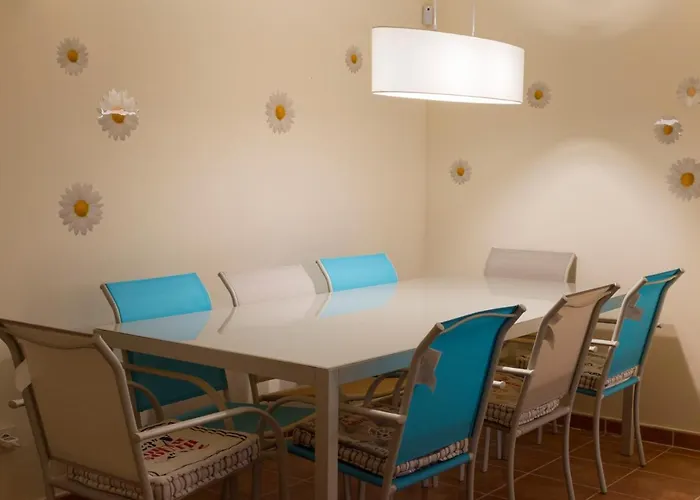 Holiday home Olivar De Castilla - Sun&colors