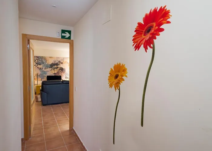 Olivar De Castilla - Sun&colors * Сеговия