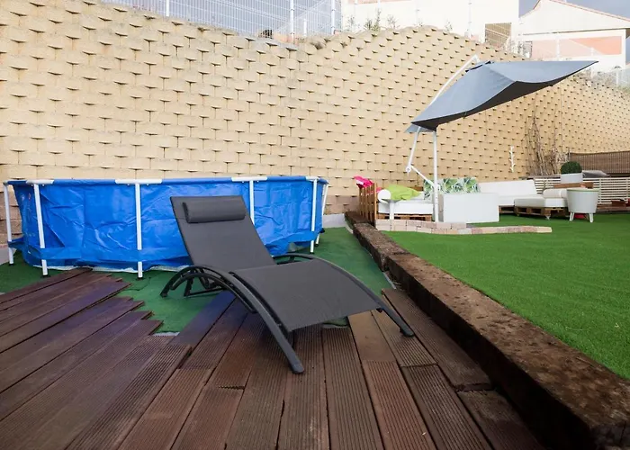 Дом отдыха Olivar De Castilla - Sun&colors