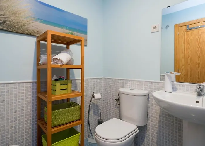 Olivar De Castilla - Sun&colors Дом отдыха Сеговия