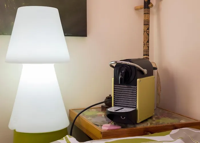 Olivar De Castilla - Sun&colors * Сеговия