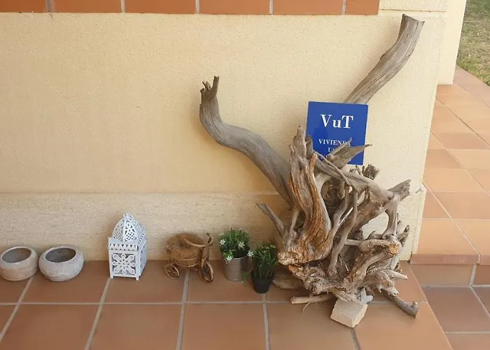 度假居 Olivar De Castilla - Sun&colors